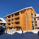 Mondholz Ferienwohnung